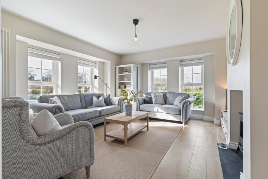 1 Millmount Village Road