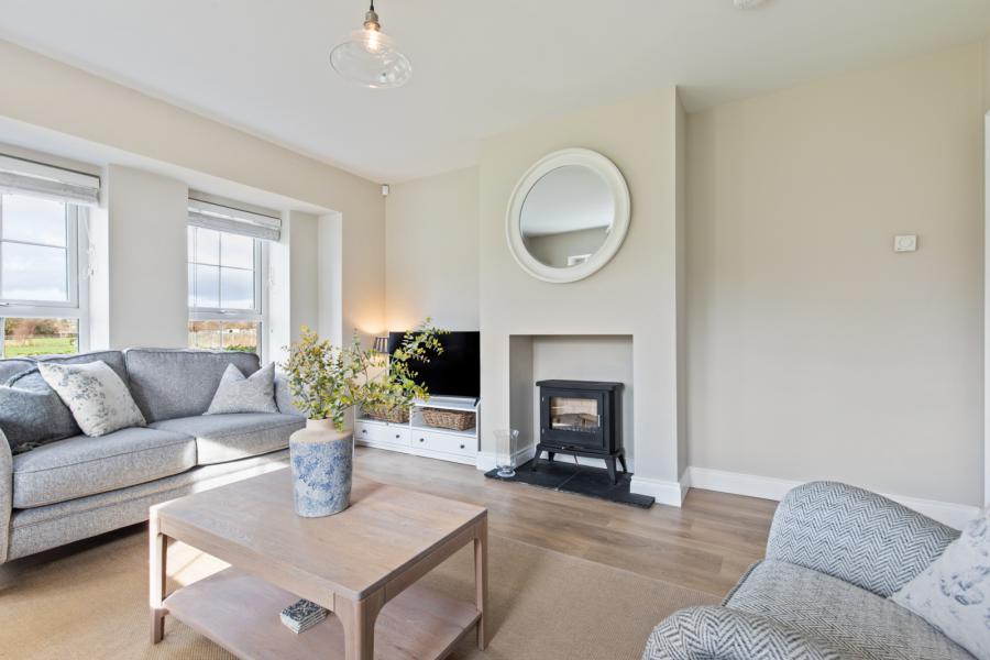 1 Millmount Village Road