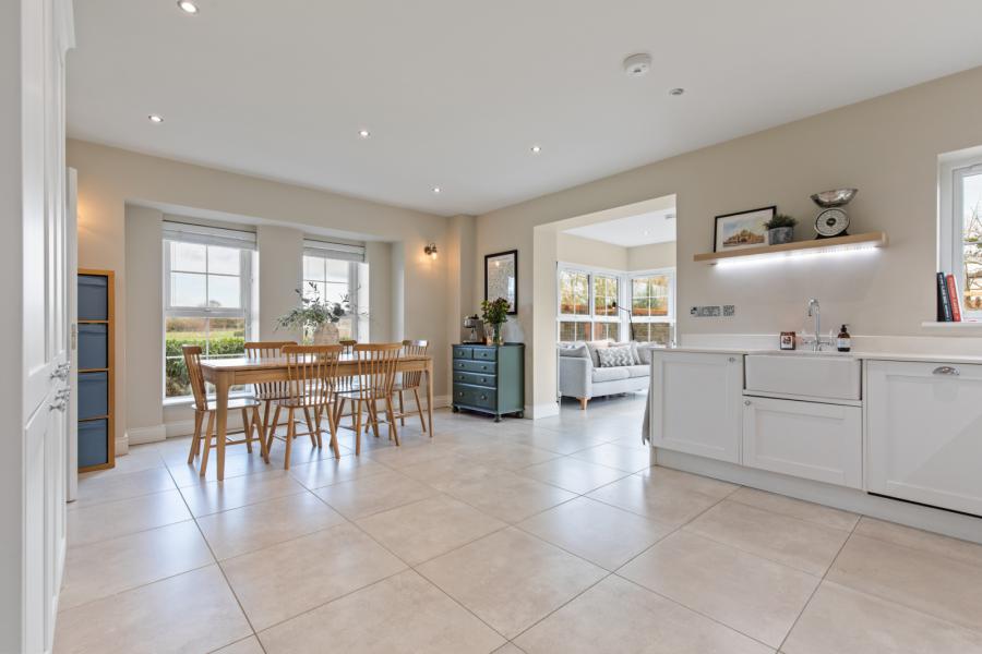 1 Millmount Village Road