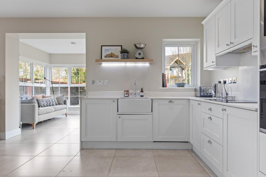 1 Millmount Village Road