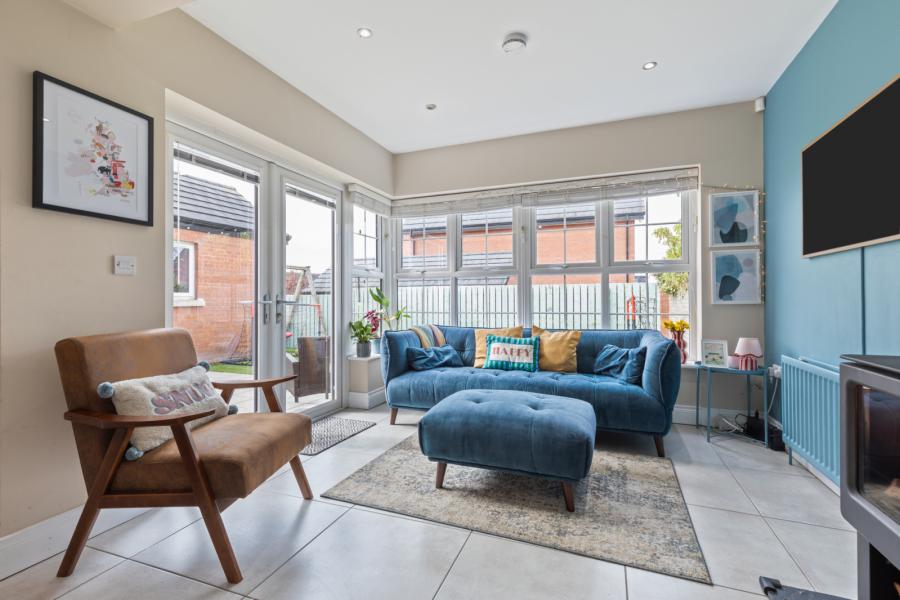 4 Millmount Village Heights