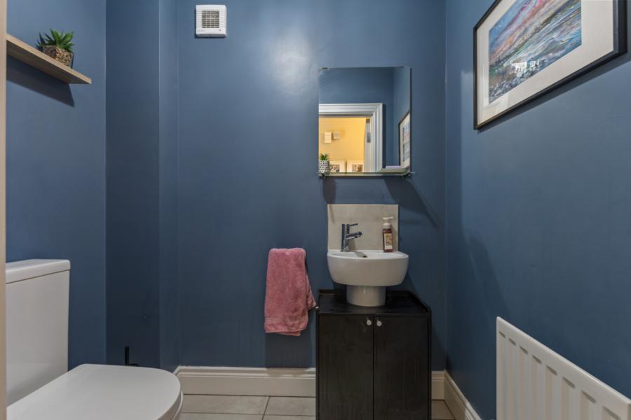 4 Millmount Village Heights