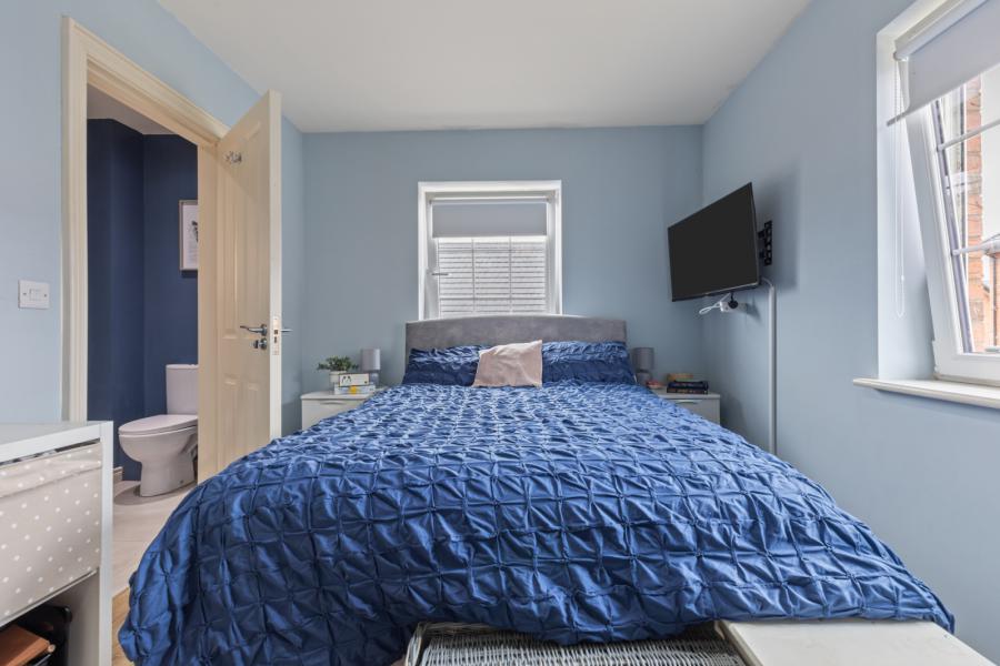 4 Millmount Village Heights