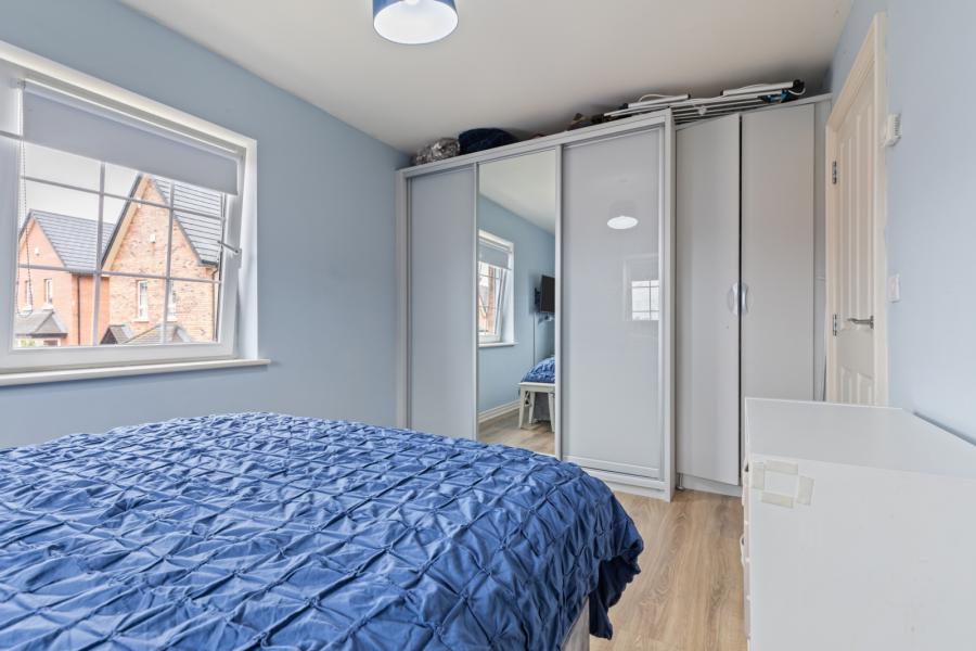 4 Millmount Village Heights