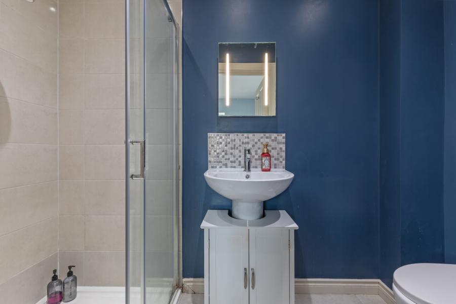 4 Millmount Village Heights