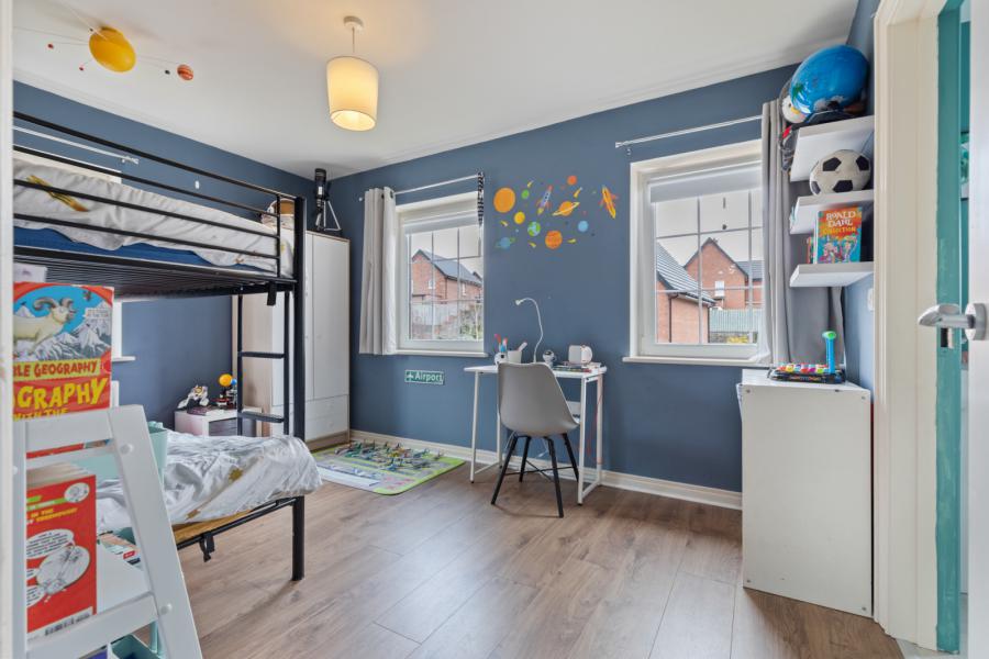 4 Millmount Village Heights