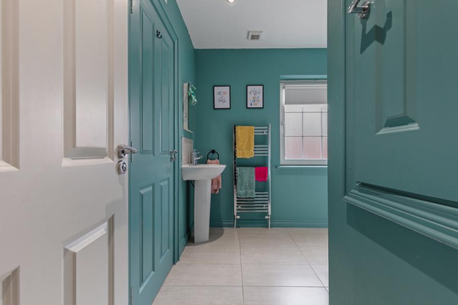 4 Millmount Village Heights