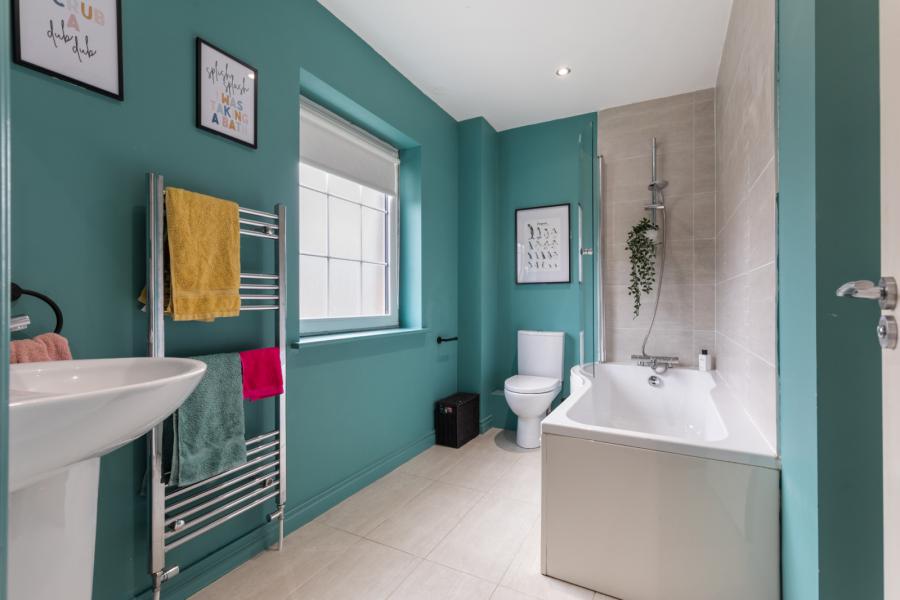 4 Millmount Village Heights