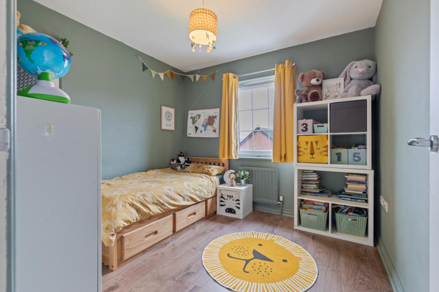 4 Millmount Village Heights