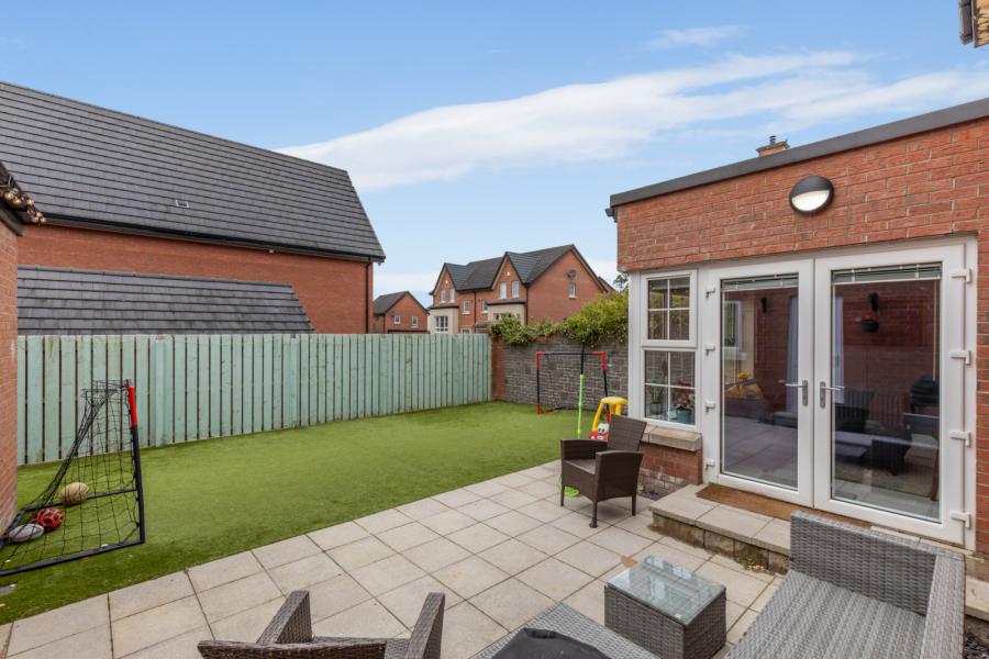 4 Millmount Village Heights