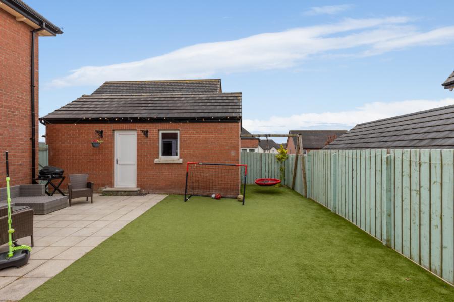 4 Millmount Village Heights