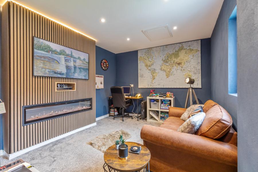 4 Millmount Village Heights