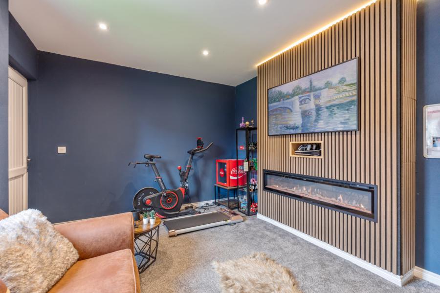 4 Millmount Village Heights