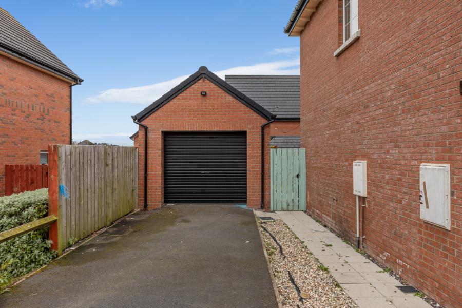 4 Millmount Village Heights