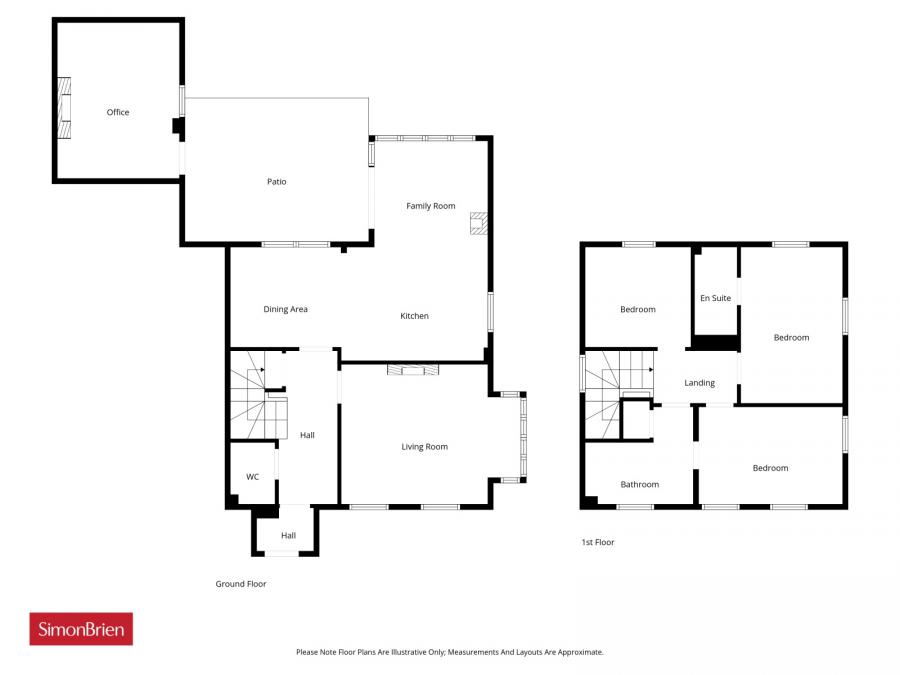 4 Millmount Village Heights