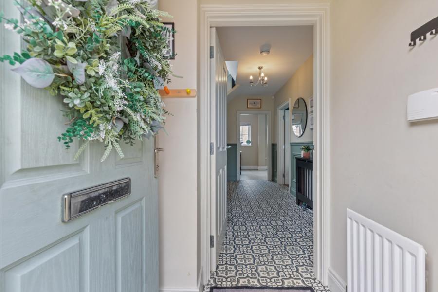 4 Millmount Village Heights