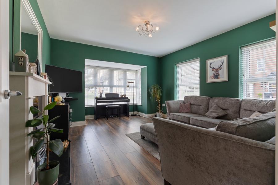 4 Millmount Village Heights