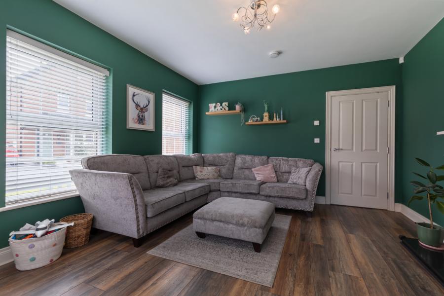 4 Millmount Village Heights