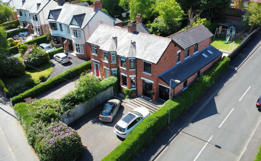 175 Sandown Road