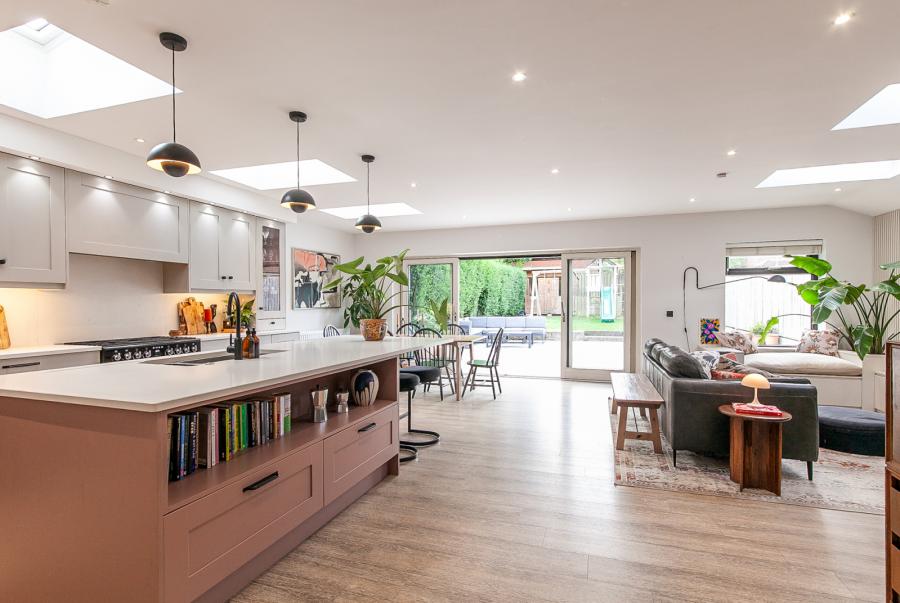 175 Sandown Road