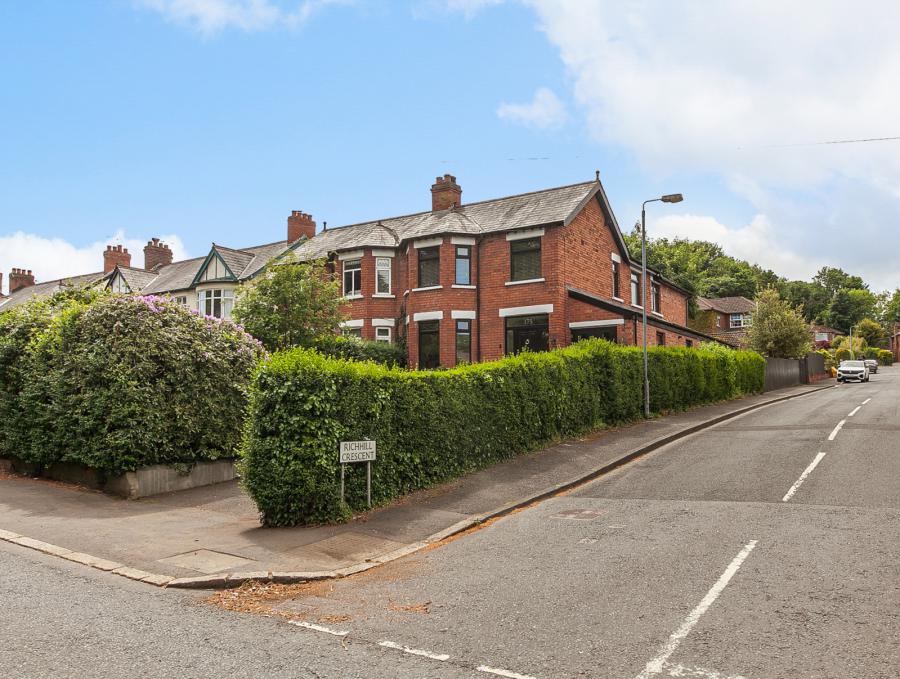 175 Sandown Road