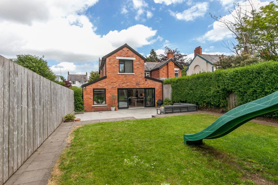 175 Sandown Road 175 Sandown Road