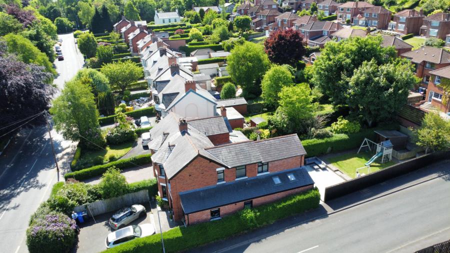 175 Sandown Road