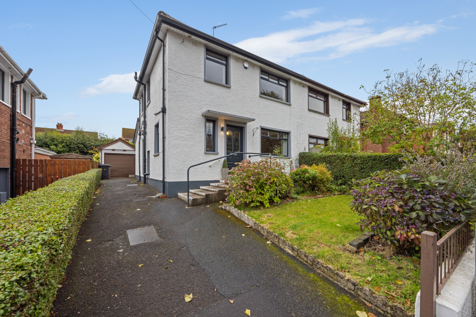 7 Carolhill Park, belfast, county antrim, BT4 2FF for sale with Homes NI