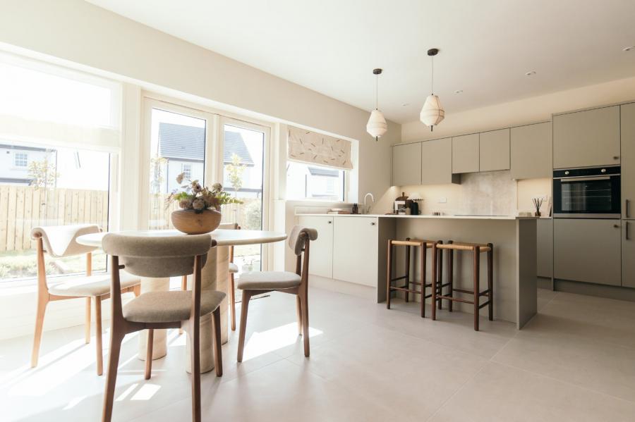 Site 21, The Earlsfield, Hobart Hall