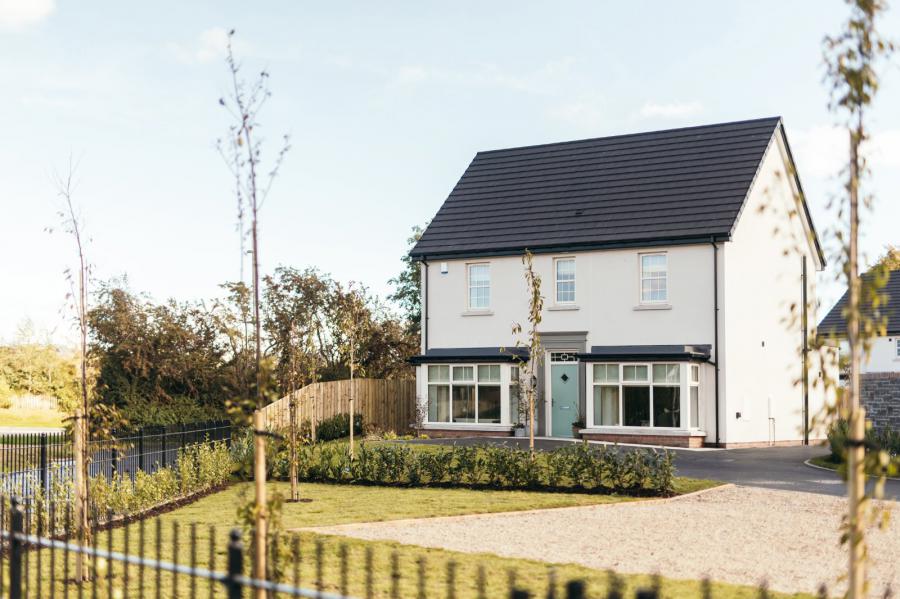 Site 21, The Earlsfield, Hobart Hall