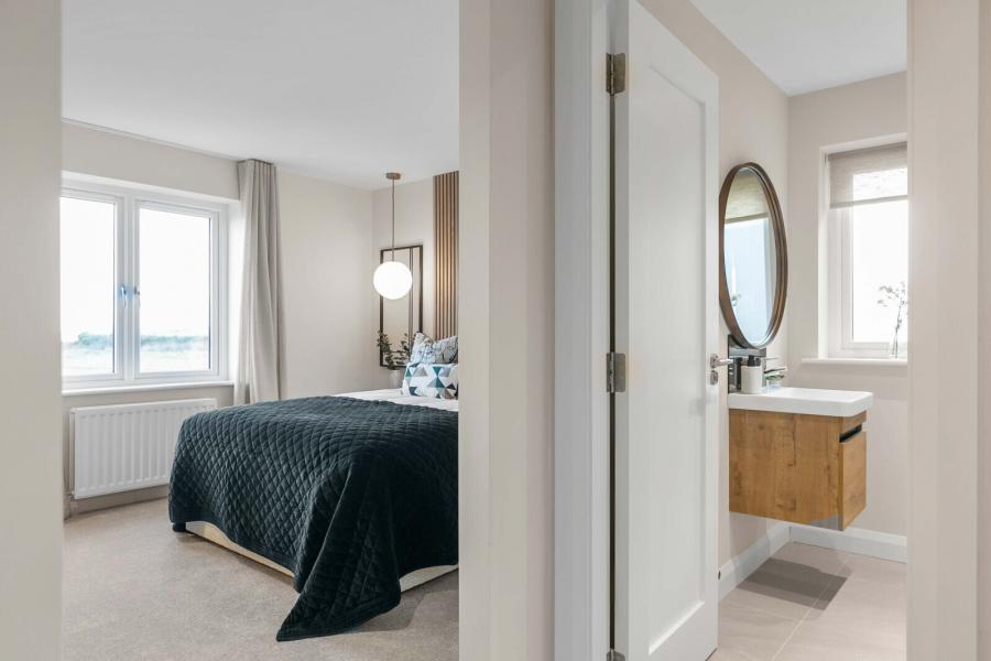 37, The Boston, Ferndene