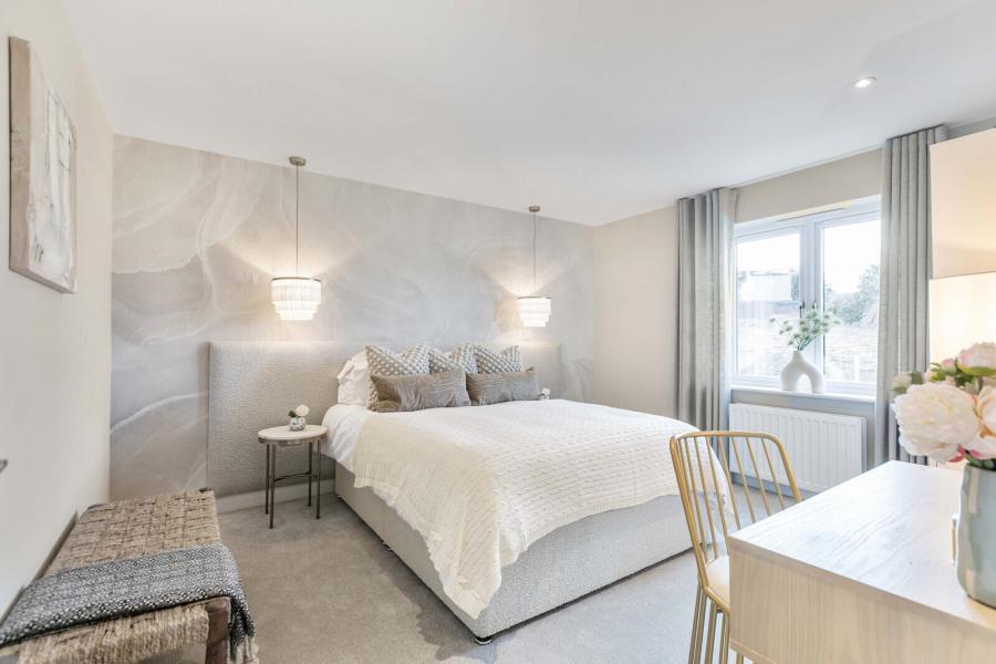 37, The Boston, Ferndene