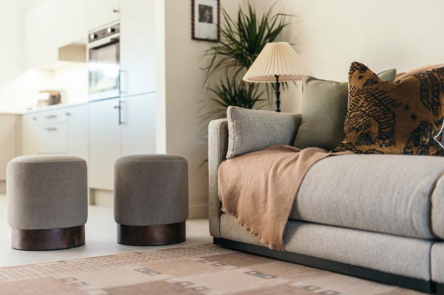 Site 22, The Earlsfield, Hobart Hall