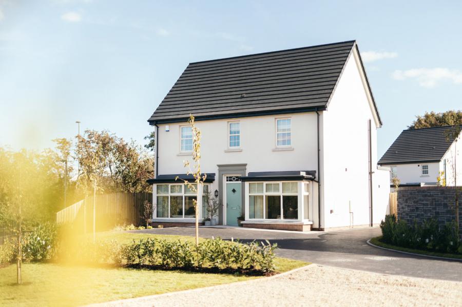 Site 22, The Earlsfield, Hobart Hall