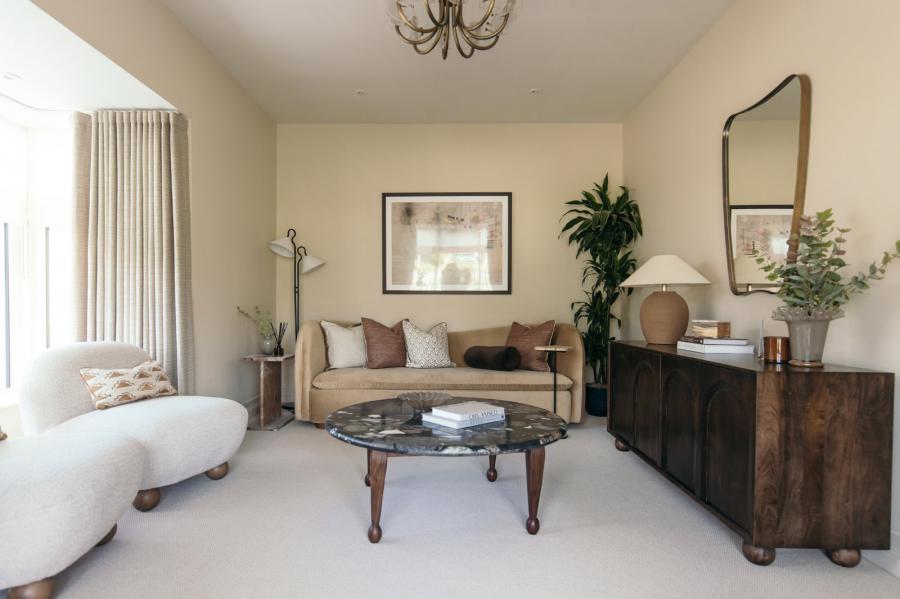 Site 22, The Earlsfield, Hobart Hall