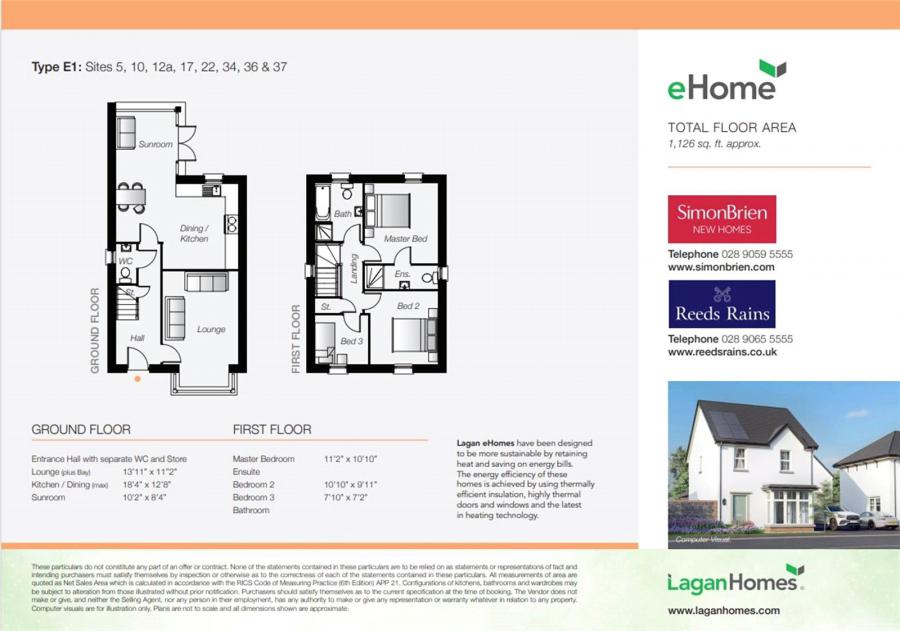 Site 70, Earlsfield, Hobart Hall
