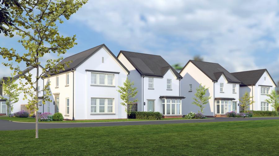 Site 26, The Gatton, Hobart Hall