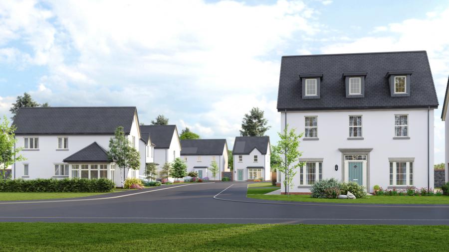 Site 25, The Gatton, Hobart Hall