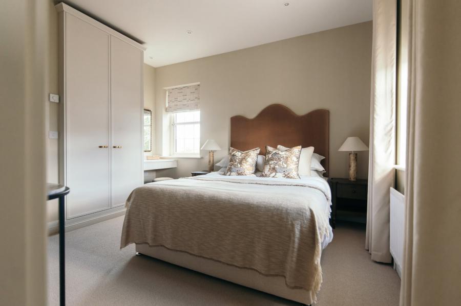Site 24, The Gatton, Hobart Hall