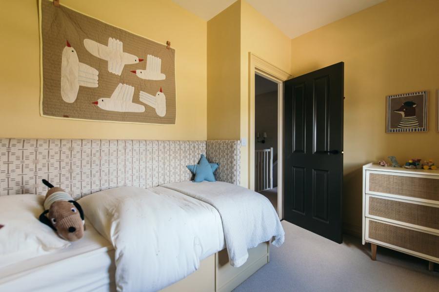 Site 24, The Gatton, Hobart Hall