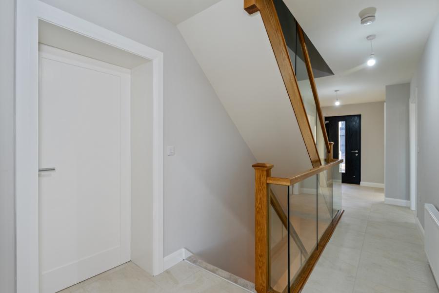 Site 31, The Eaton, Ferndene