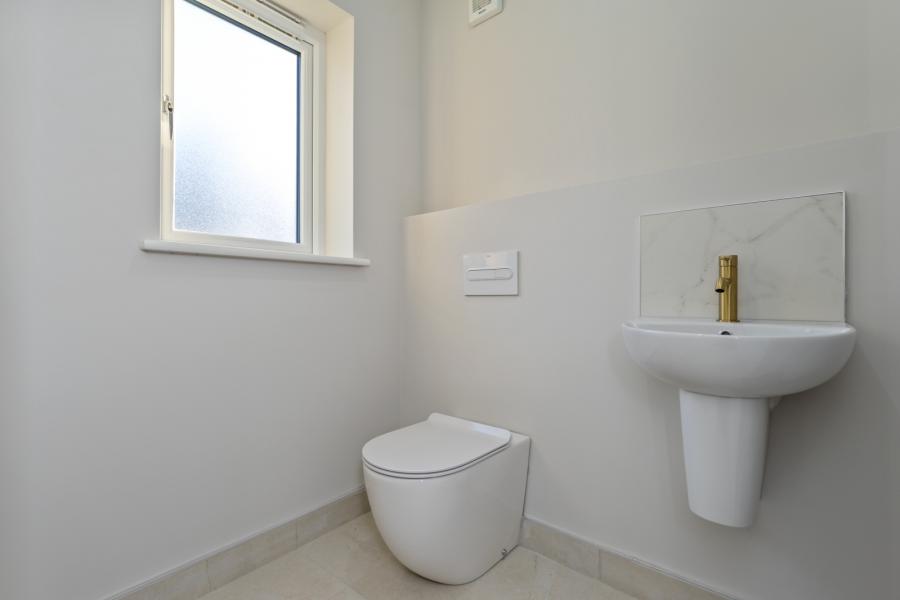 Site 31, The Eaton, Ferndene