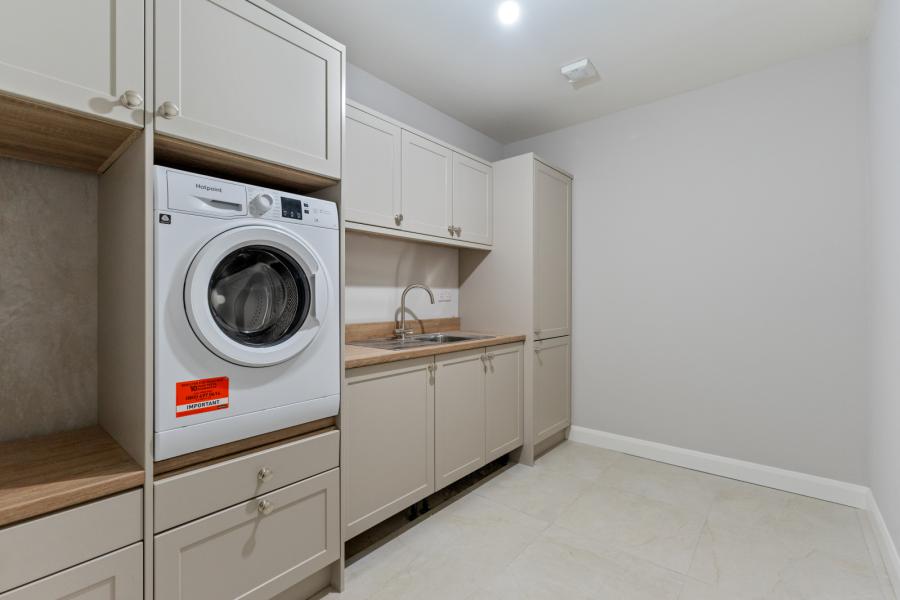 Site 31, The Eaton, Ferndene