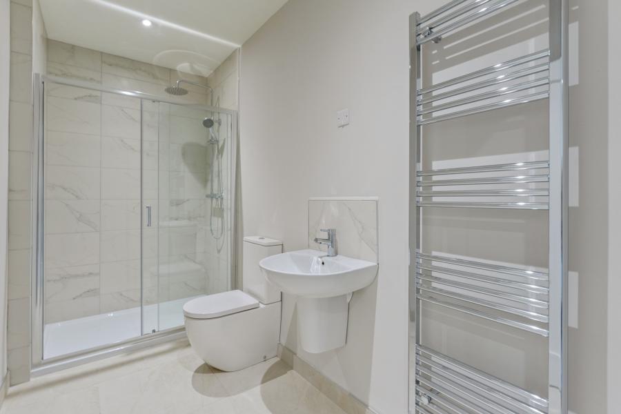 Site 31, The Eaton, Ferndene
