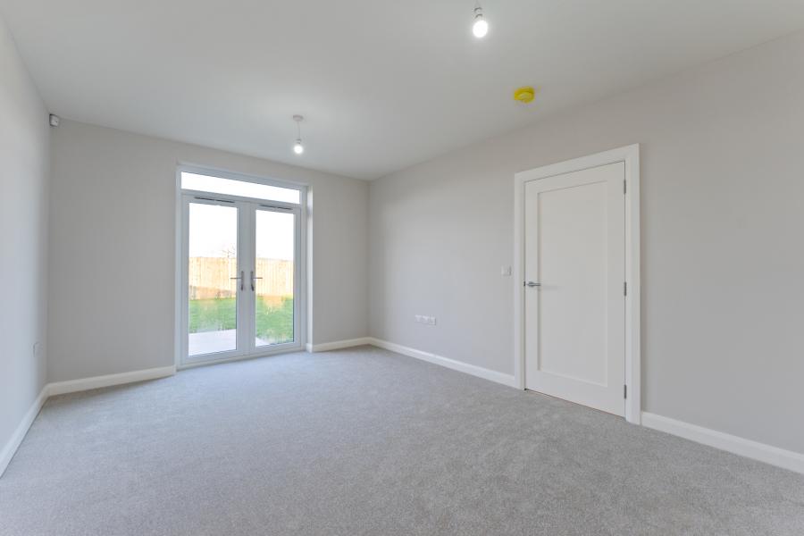 Site 31, The Eaton, Ferndene