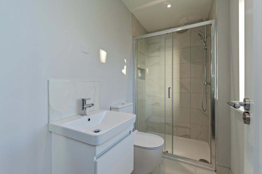 Site 31, The Eaton, Ferndene