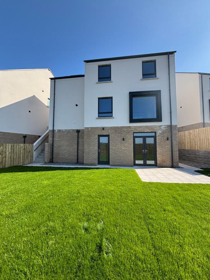 Site 31, The Eaton, Ferndene