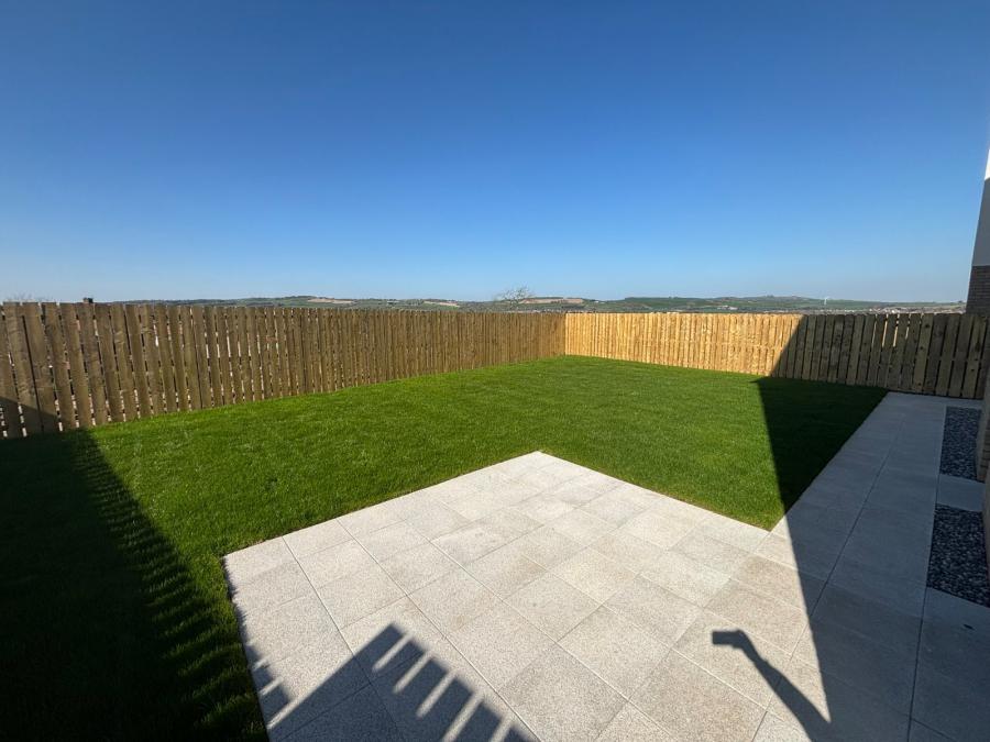 Site 31, The Eaton, Ferndene