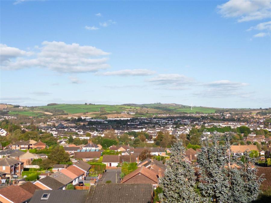 Site 31, The Eaton, Ferndene