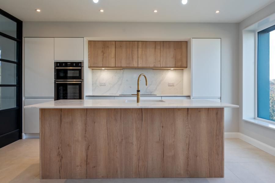 Site 31, The Eaton, Ferndene